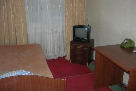 Отель Колос, Ярославль. Фото 09