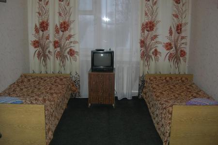 Отель Колос, Ярославль. Фото 10