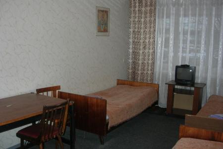 Отель Колос, Ярославль. Фото 14